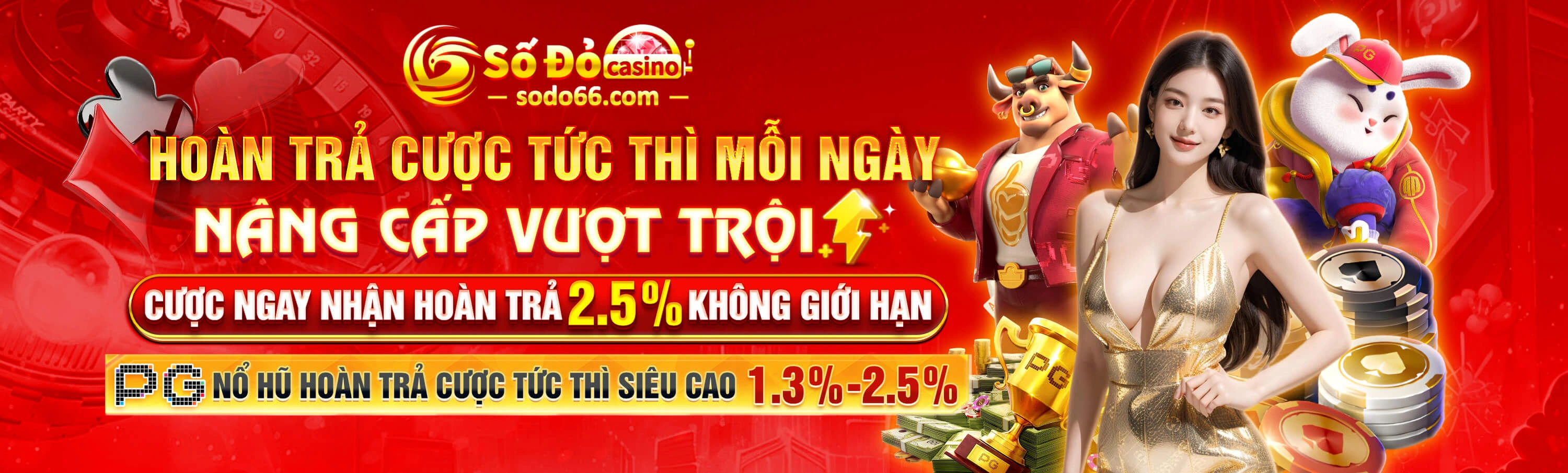 Hình ảnh giới thiệu cổng nội dung Sodo66