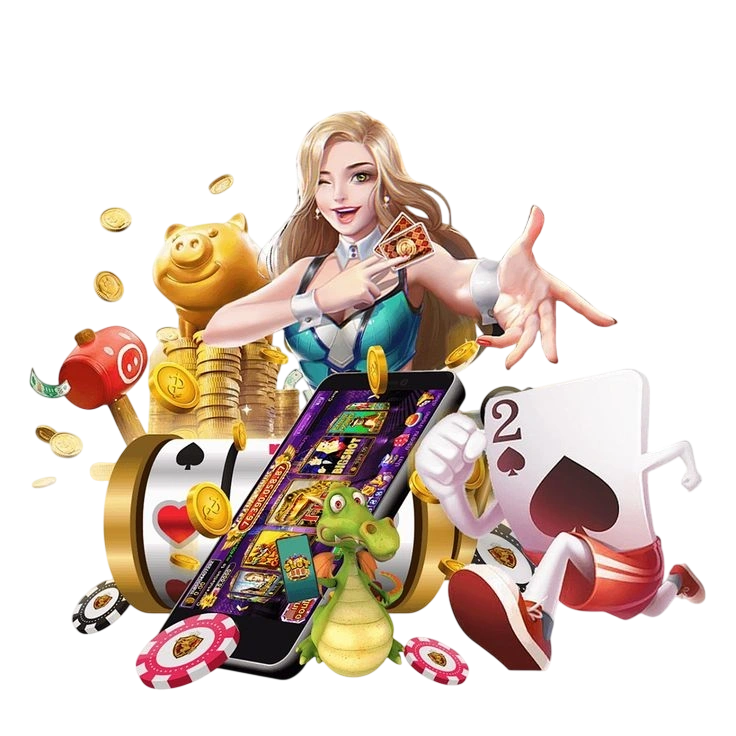 Hình ảnh chuyên mục nổ hũ và slot Sodo66